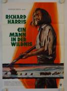 Man in the Wilderness (Ein Mann in der Wildnis)